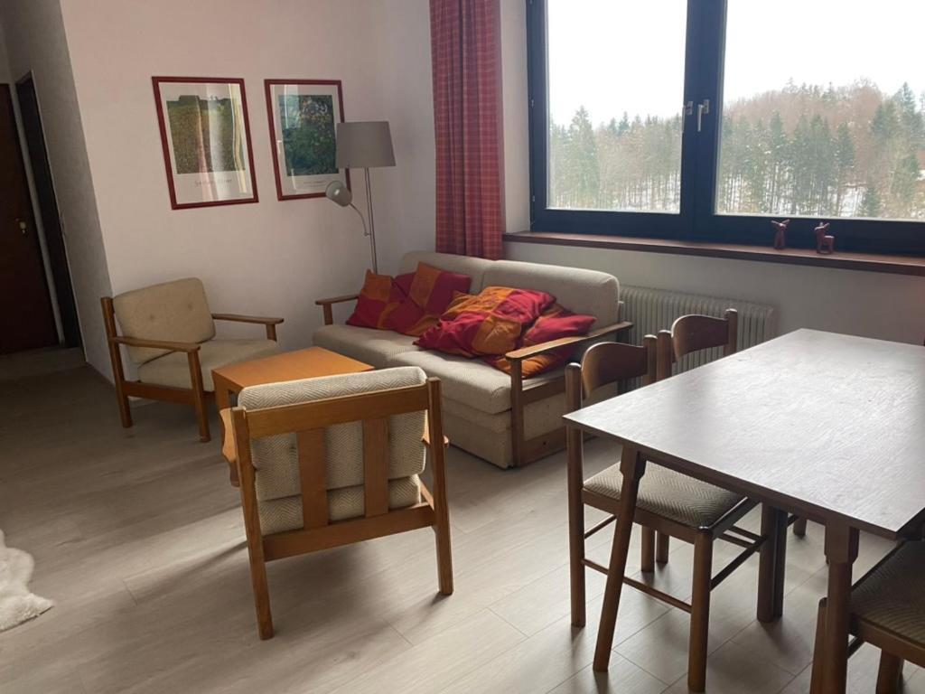 Dachstein Panorama-Lodge Bad Goisern Exteriér fotografie
